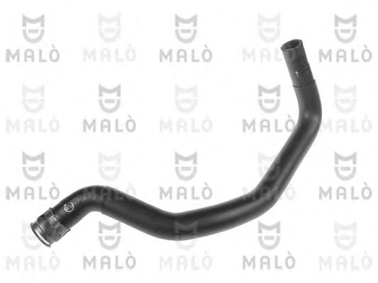 Furtun radiator