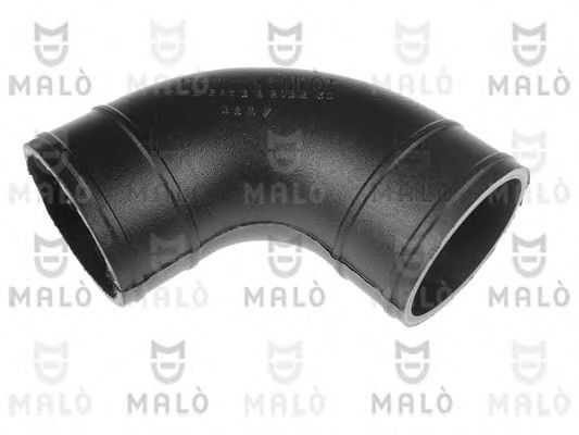 Furtun radiator