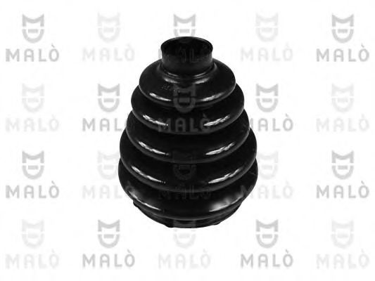 Burduf cauciuc, articulatie planetara