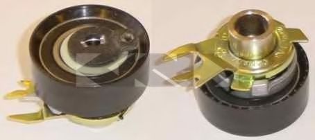 rola intinzator,curea distributie