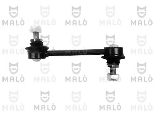 Brat/bieleta suspensie, stabilizator