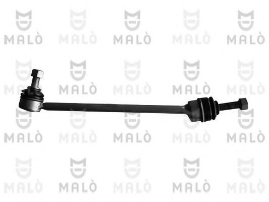 Brat/bieleta suspensie, stabilizator