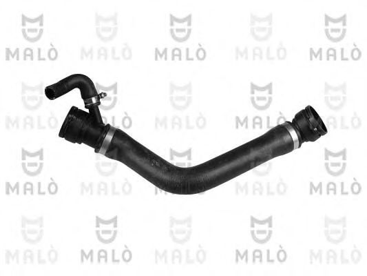 Furtun radiator