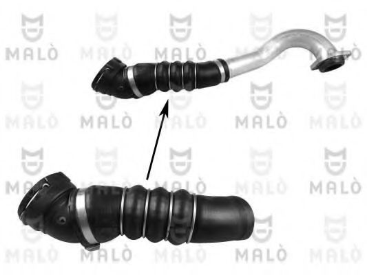 Furtun ear supraalimentare
