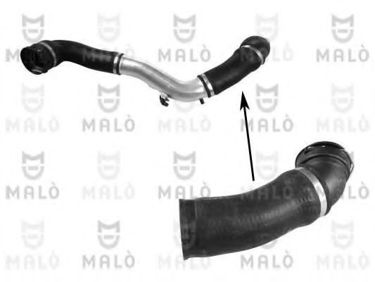 Furtun ear supraalimentare