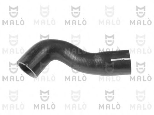 Furtun radiator