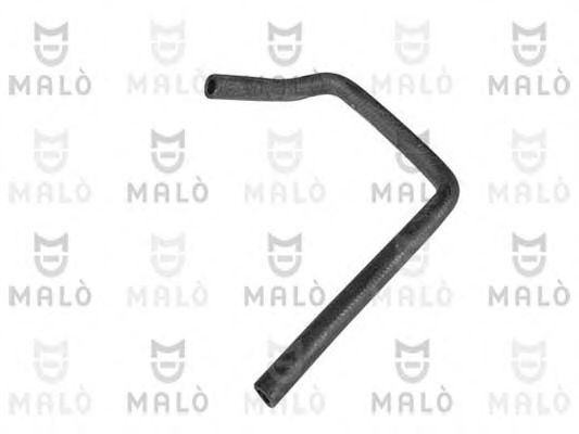 Furtun radiator