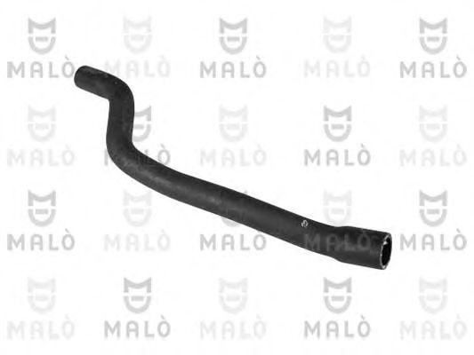 Conducta, schimbator caldura-incalzire