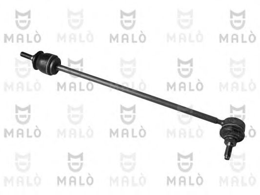 Brat/bieleta suspensie, stabilizator