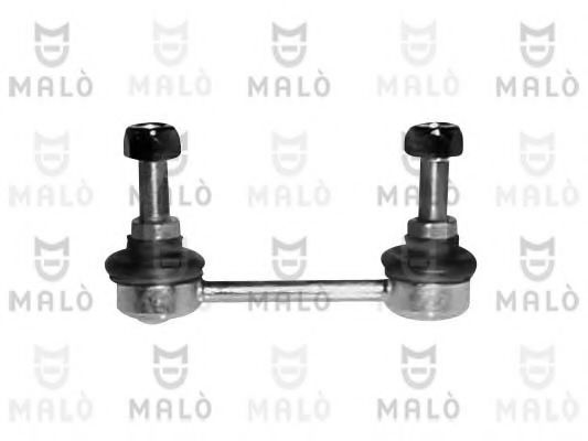 Brat/bieleta suspensie, stabilizator
