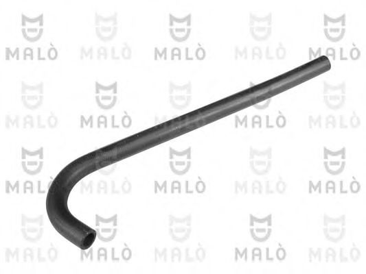 Furtun radiator