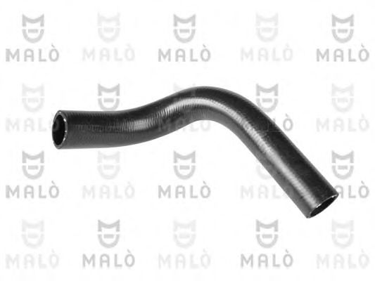 Furtun radiator