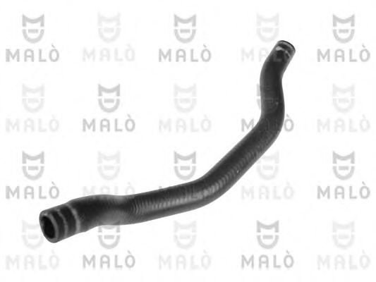 Furtun radiator
