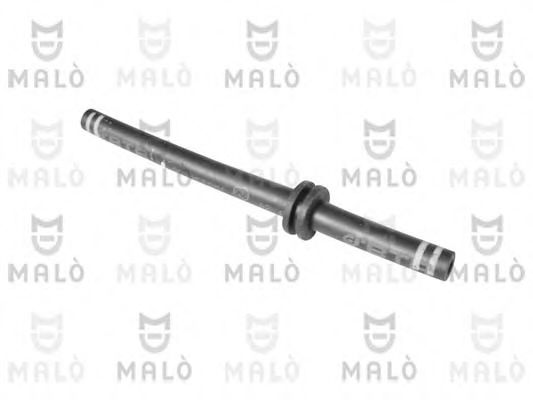 Furtun radiator