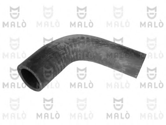 Furtun radiator