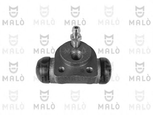 Cilindru receptor frana