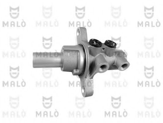 Cilindru receptor frana