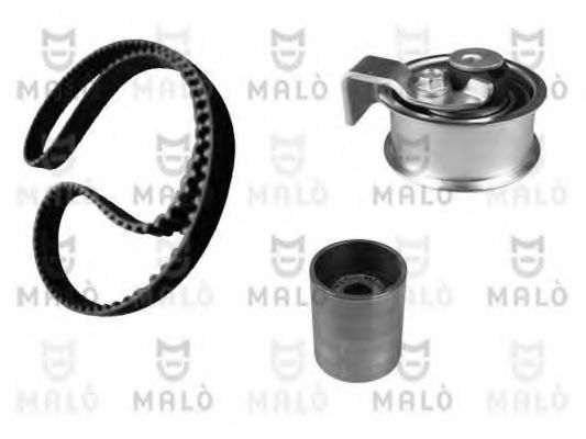 Set curea de distributie
