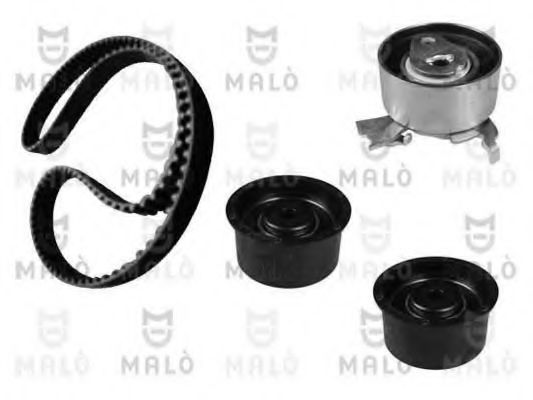 Set curea de distributie