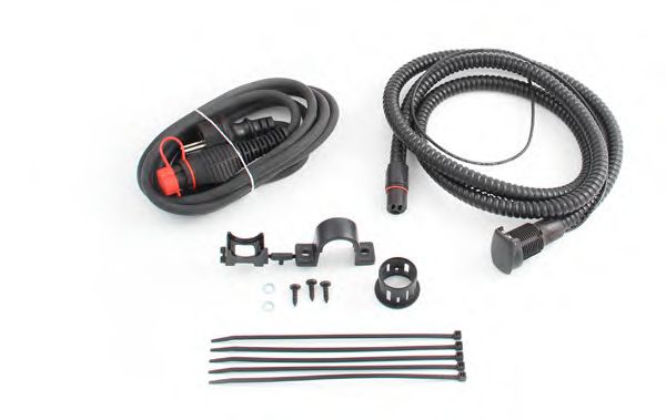 cablaj,sist.preincalz.motor