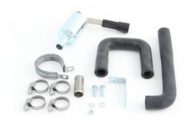 element de incalzire, preincalzire motor