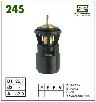 termostat,lichid racire
