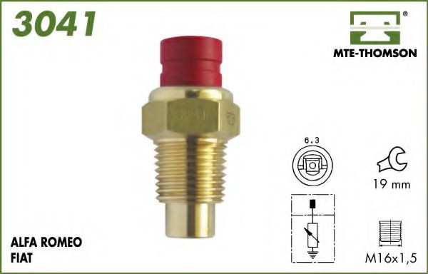 senzor,temperatura lichid de racire