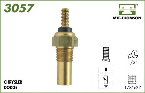 senzor,temperatura lichid de racire