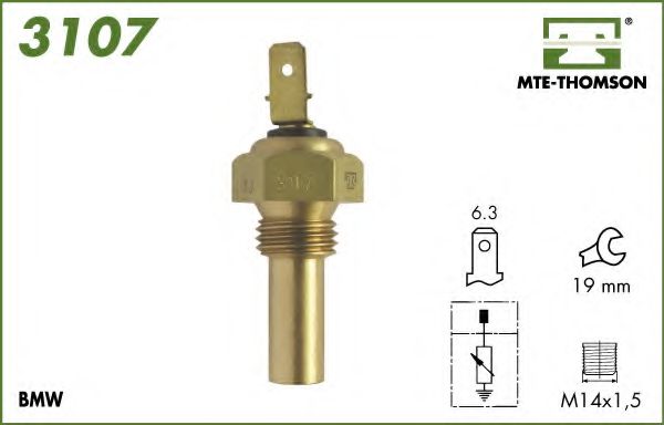 senzor,temperatura lichid de racire