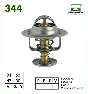 termostat,lichid racire