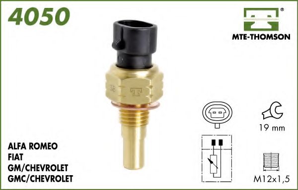 senzor,temperatura ulei