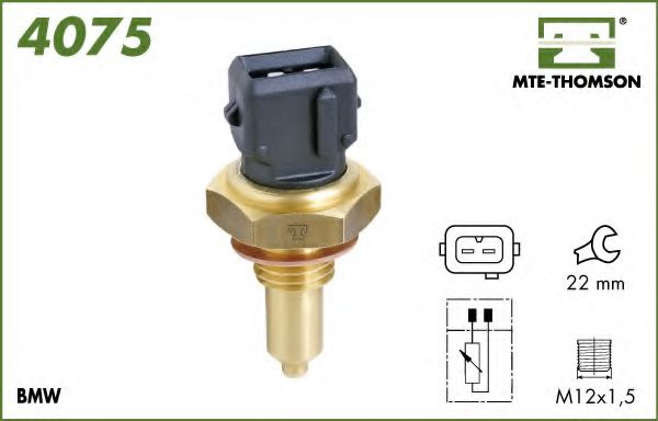 senzor,temperatura lichid de racire