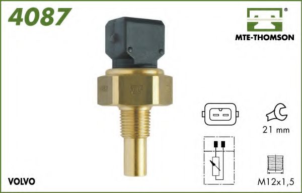 senzor,temperatura lichid de racire