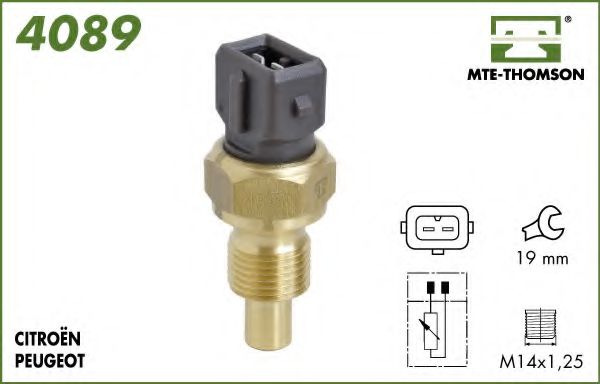 senzor,temperatura lichid de racire