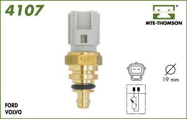 senzor,temperatura lichid de racire