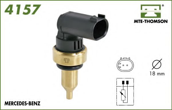 senzor,temperatura lichid de racire