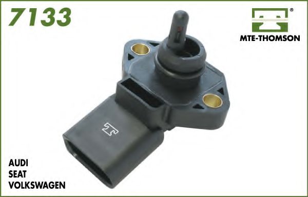senzor presiune aer