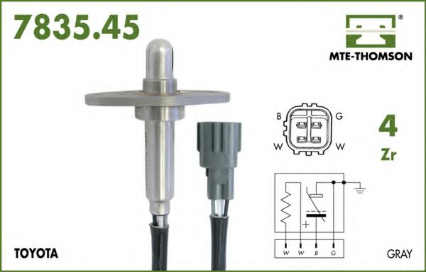 Sonda Lambda