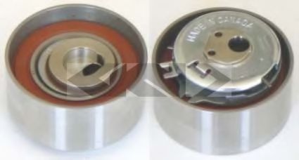 rola intinzator,curea distributie
