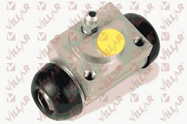 Cilindru receptor frana
