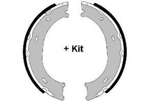 Set saboti frana