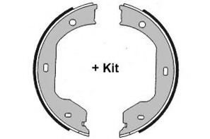 Set saboti frana