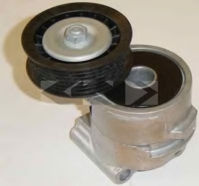 intinzator,curea transmisie