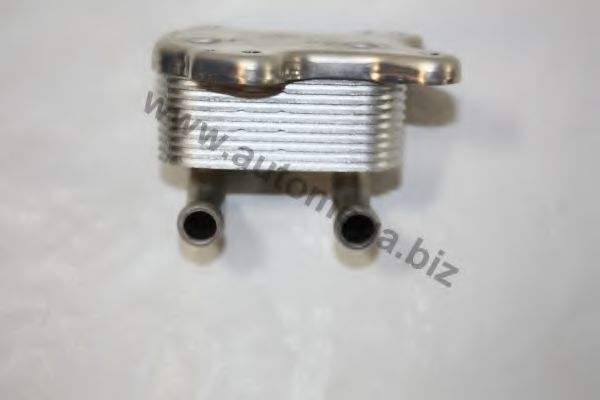 Radiator ulei, ulei motor