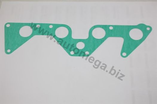 Garnitura, galerie admisie