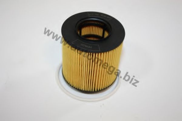 Filtru ulei