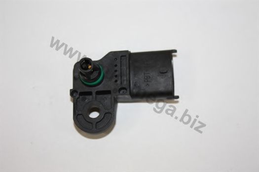 Senzor, presiune galerie admisie