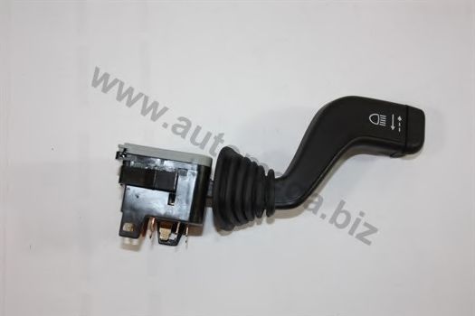 Bloc lumini de control
