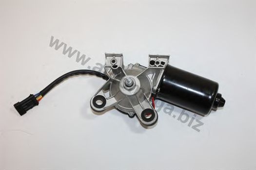 motor stergator