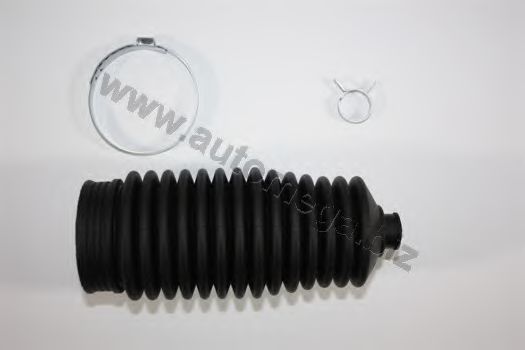 Ansamblu burduf, directie